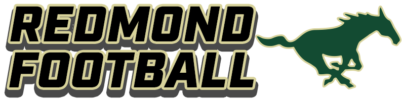 Redmond High School Football